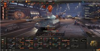 купить аккаунт Мир Танков, WoT(Lesta, WG)